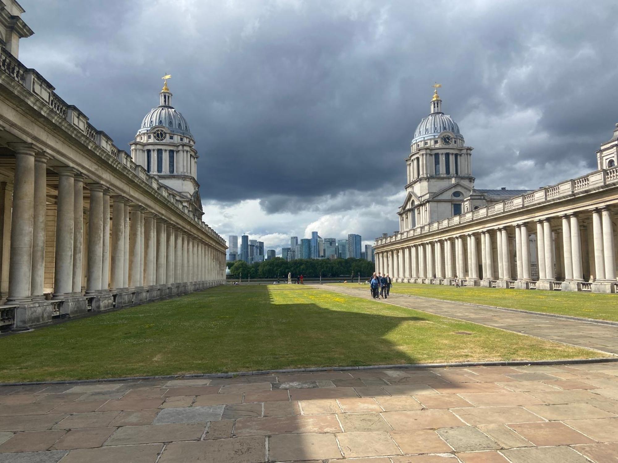Separate Rooms By The Thames ロンドン エクステリア 写真