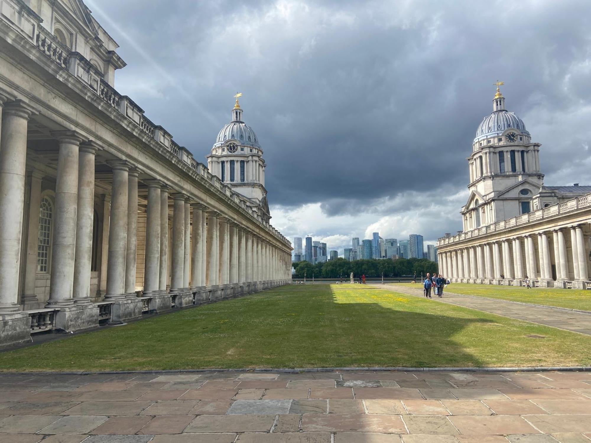 Separate Rooms By The Thames ロンドン エクステリア 写真